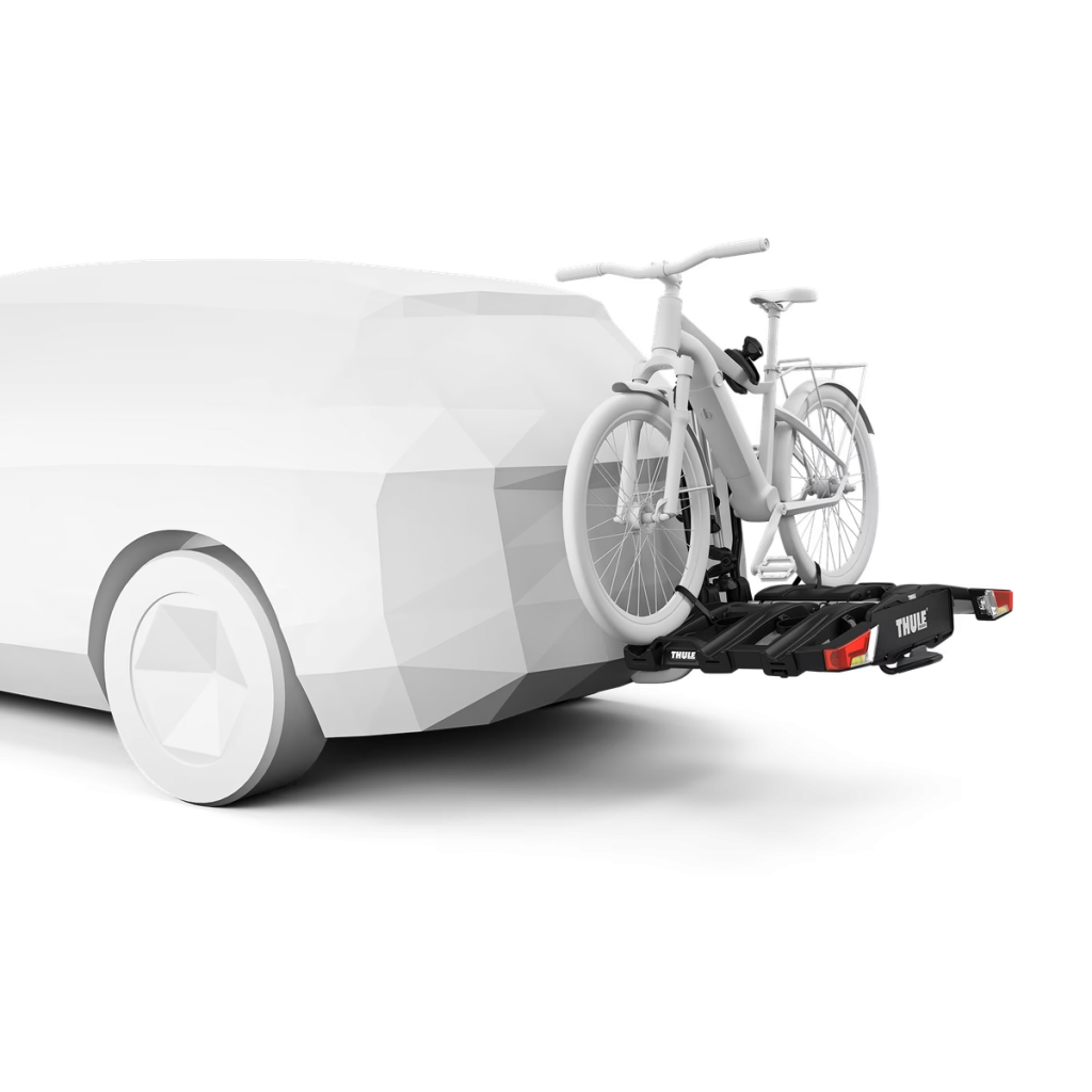 Thule EasyFold XT 3 - immagine 3