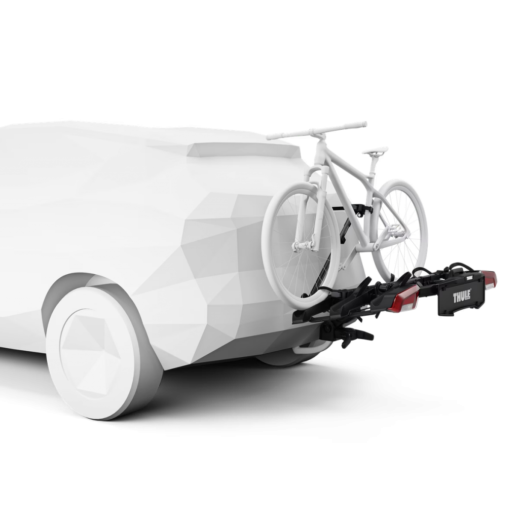 Thule OutPace 3 - immagine 2