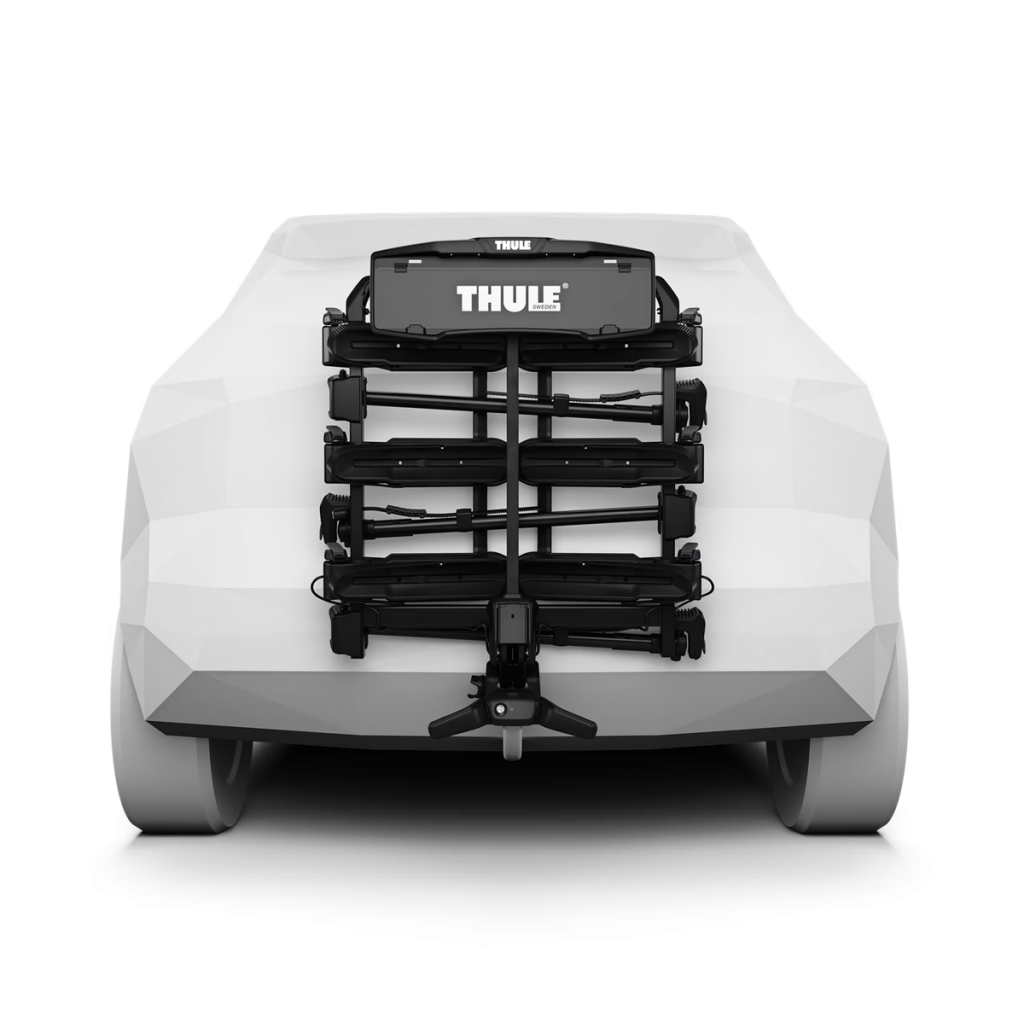 Thule OutPace 3 - immagine 3