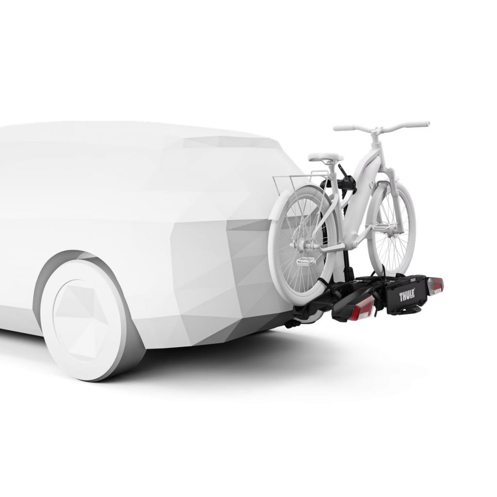 Thule EasyFold 3 (2 Bici)  - immagine 2