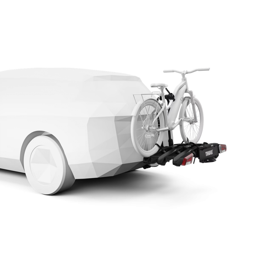 Thule EasyFold 3 (3 Bici)  - immagine 2