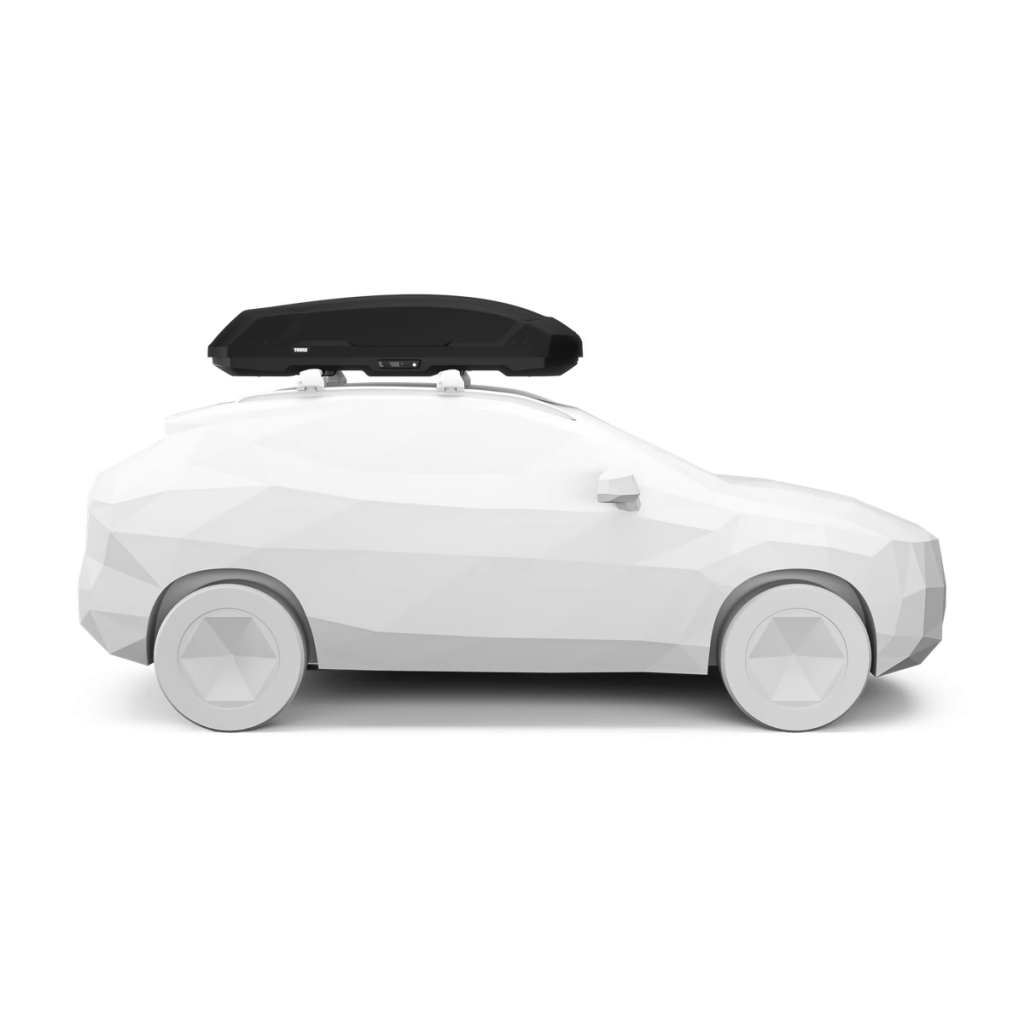 Thule Force 3  - immagine 2