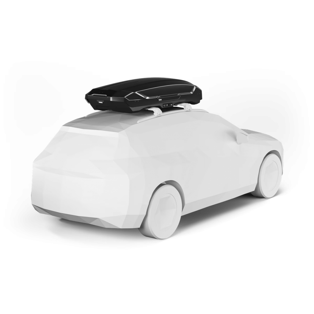 Thule Motion 3 - immagine 3