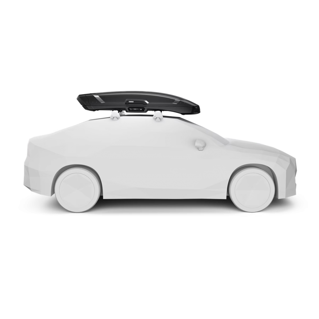 Thule Vector - immagine 2