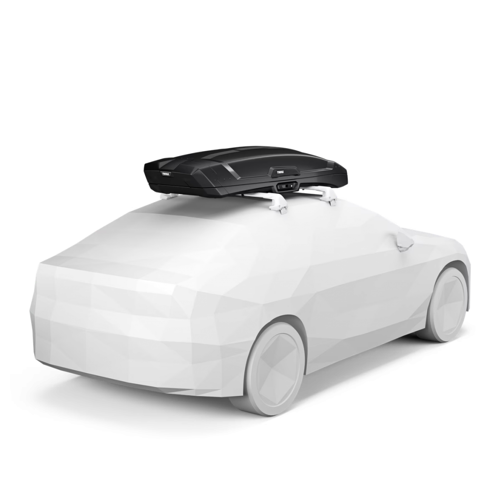Thule Vector - immagine 3
