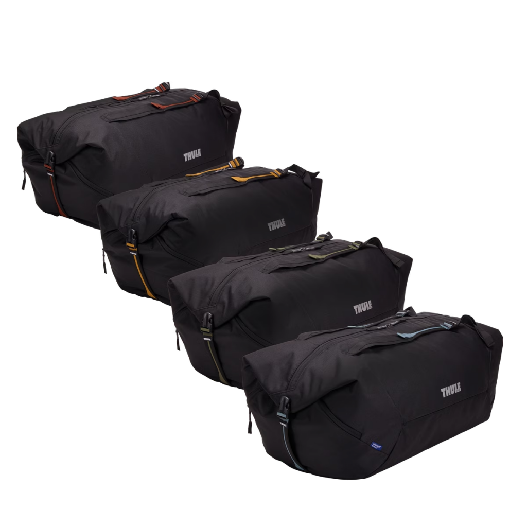 Thule GoPack Duffel Set - immagine principale