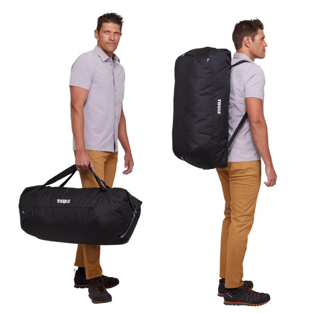 Thule GoPack Duffel Set - immagine 4