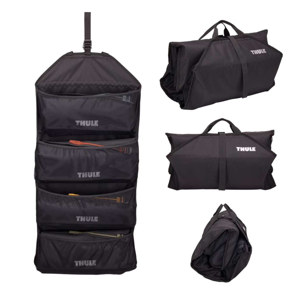 Thule GoPack Duffel Set - immagine 5