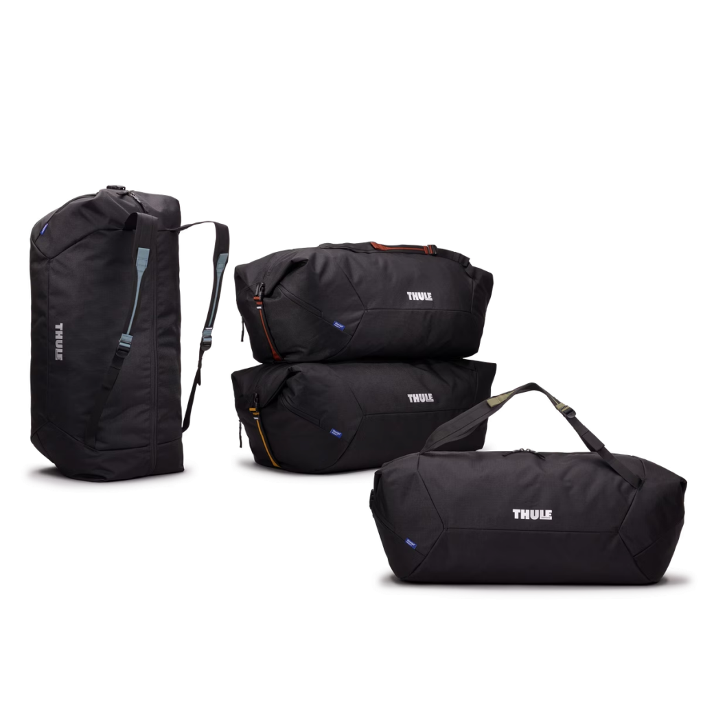 Thule GoPack Duffel Set - immagine 6
