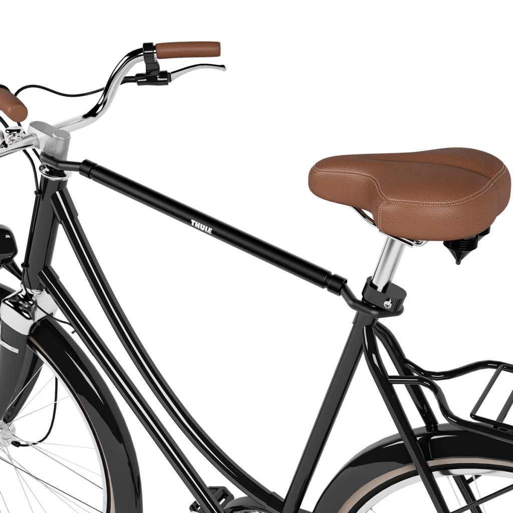 Thule Bike Frame Adapter - immagine 2