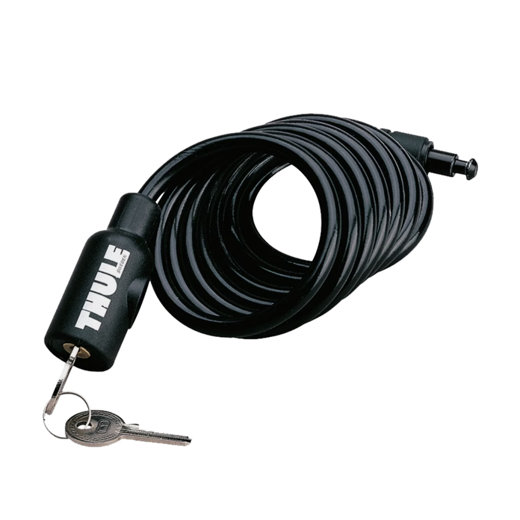 Thule Cable Lock - immagine principale