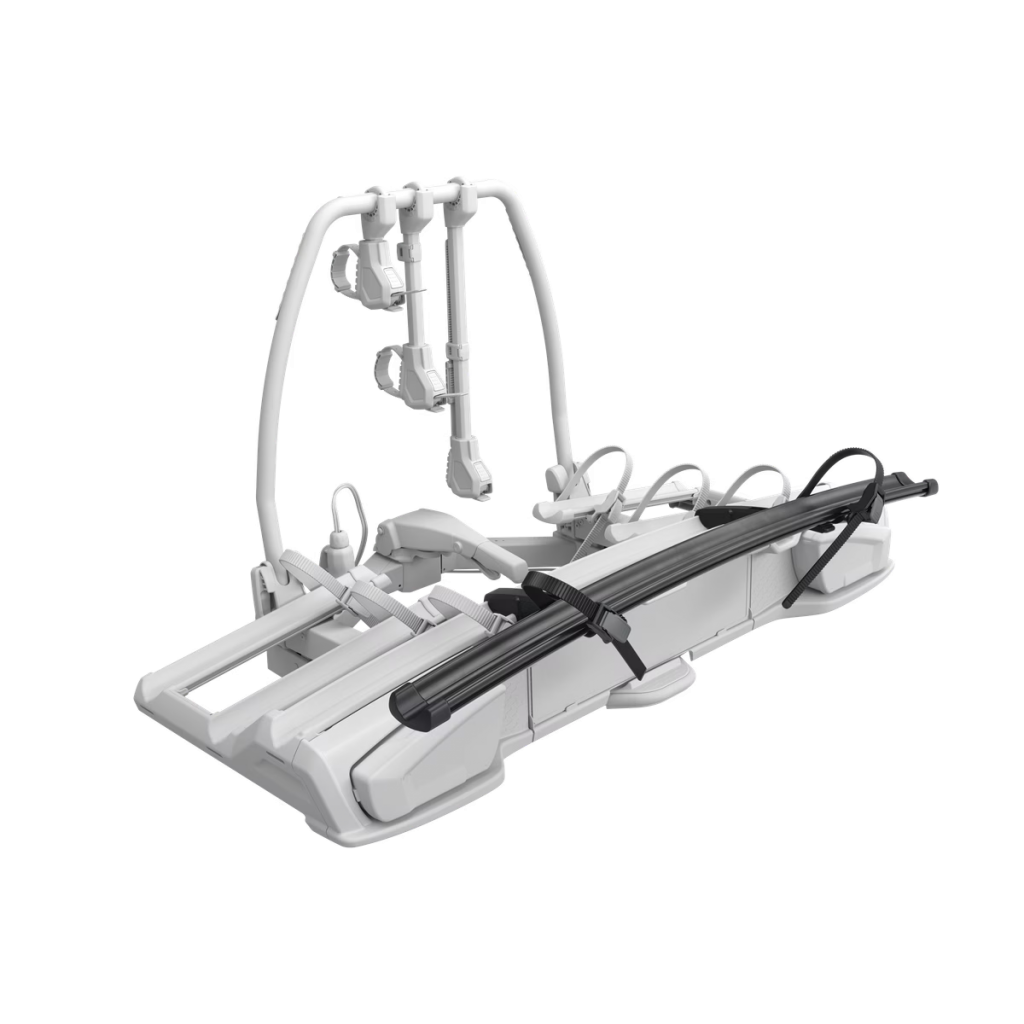 Thule VeloSpace 3 bike adapter - immagine 2