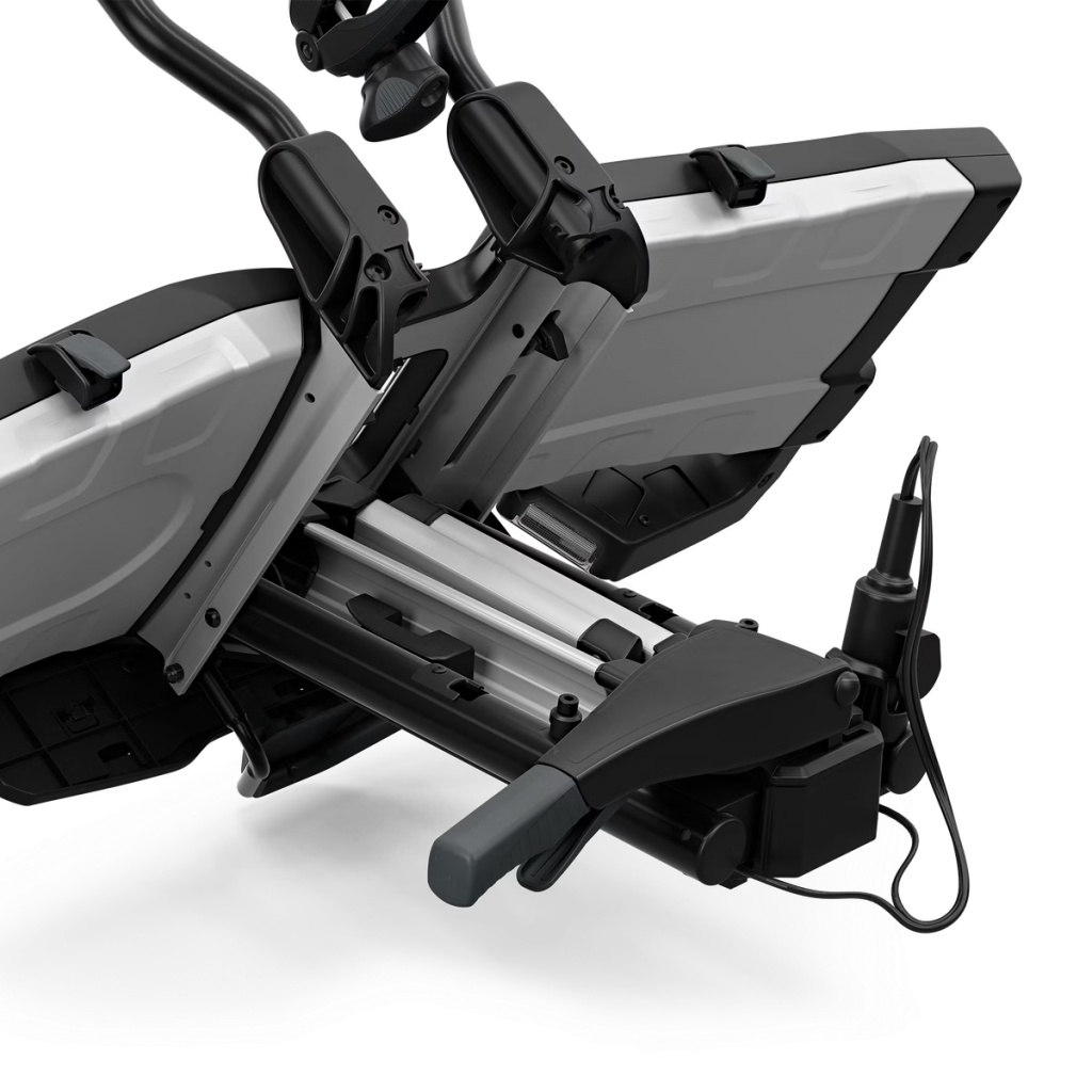 Thule EasyFold XT Loading Ramp - immagine 4