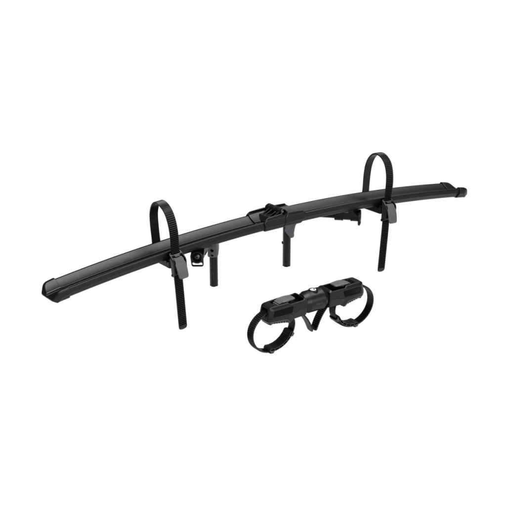 Thule EasyFold 3 foldable bike add-on - immagine principale