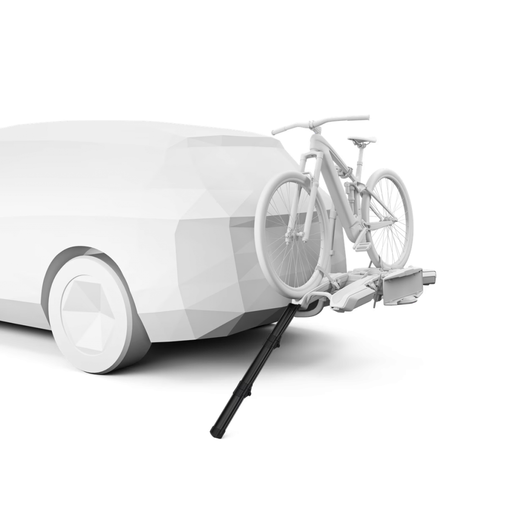 Thule Foldable Loading Ramp - immagine 2