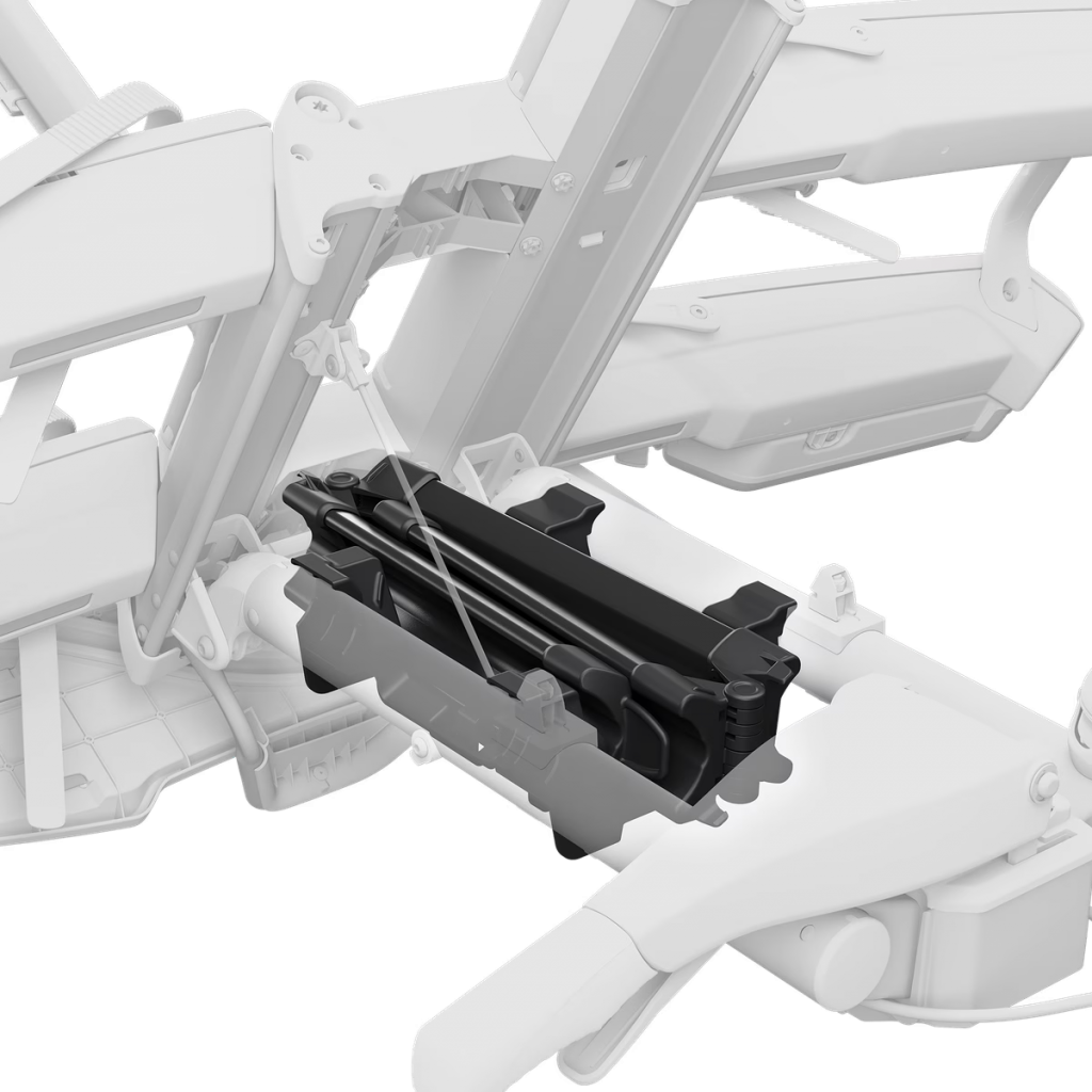 Thule Foldable Loading Ramp - immagine 4