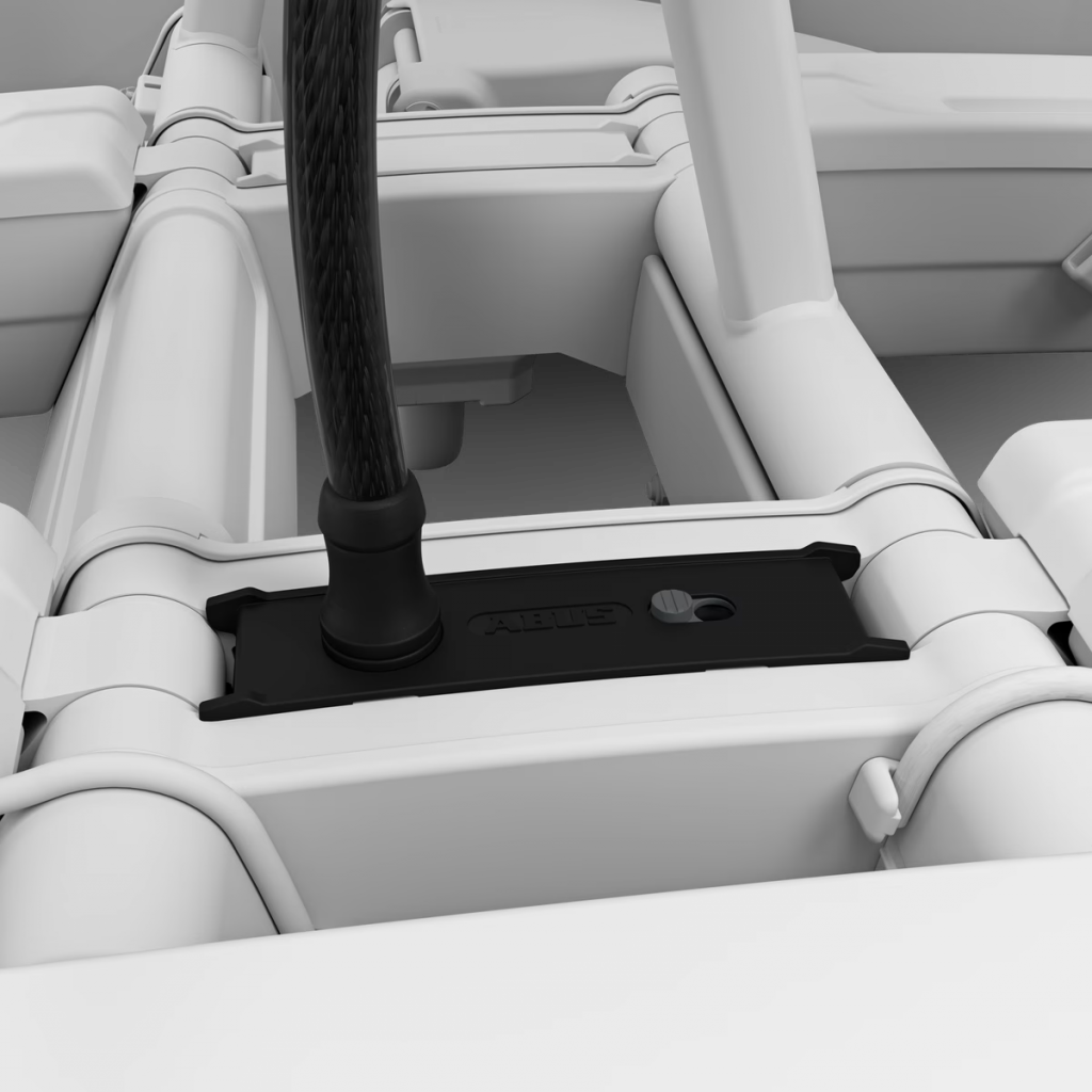 Thule High-grade lock - immagine 3