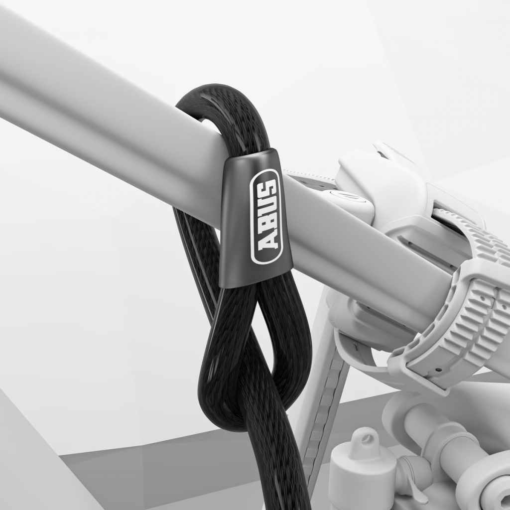 Thule High-grade lock - immagine 4