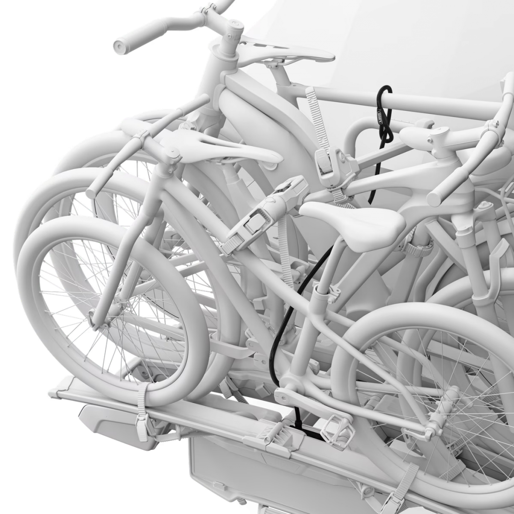Thule High-grade lock - immagine 5