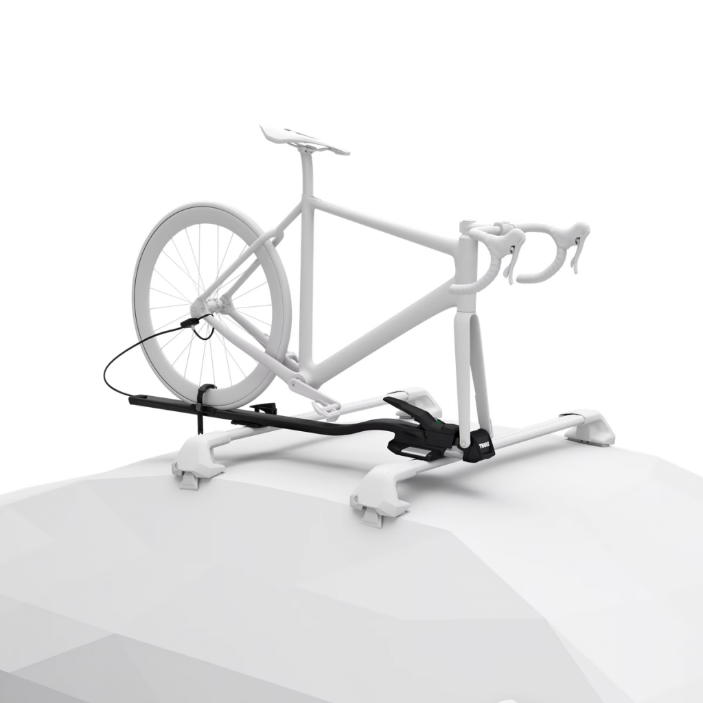Thule TopRide - immagine 3