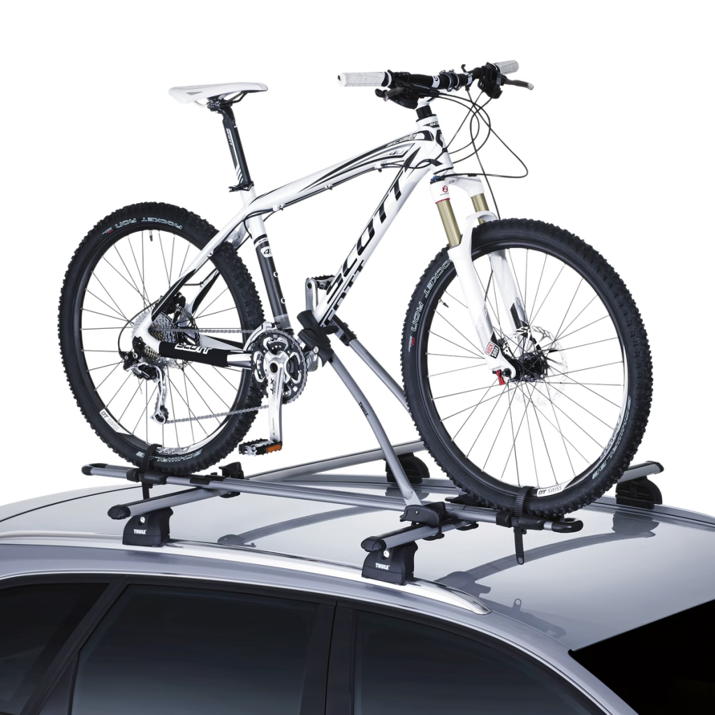 Thule FreeRide - immagine 3