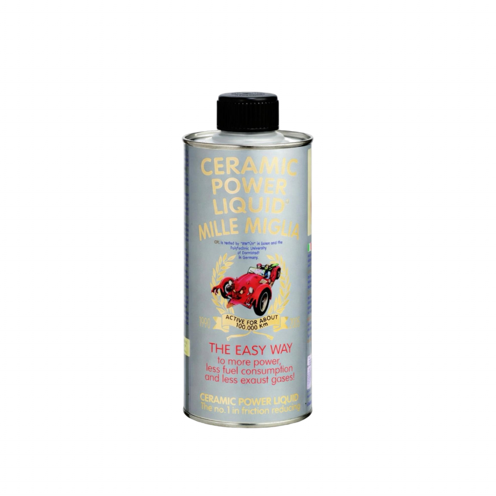 CERAMIC POWER LIQUID MILLE MIGLIA - immagine principale