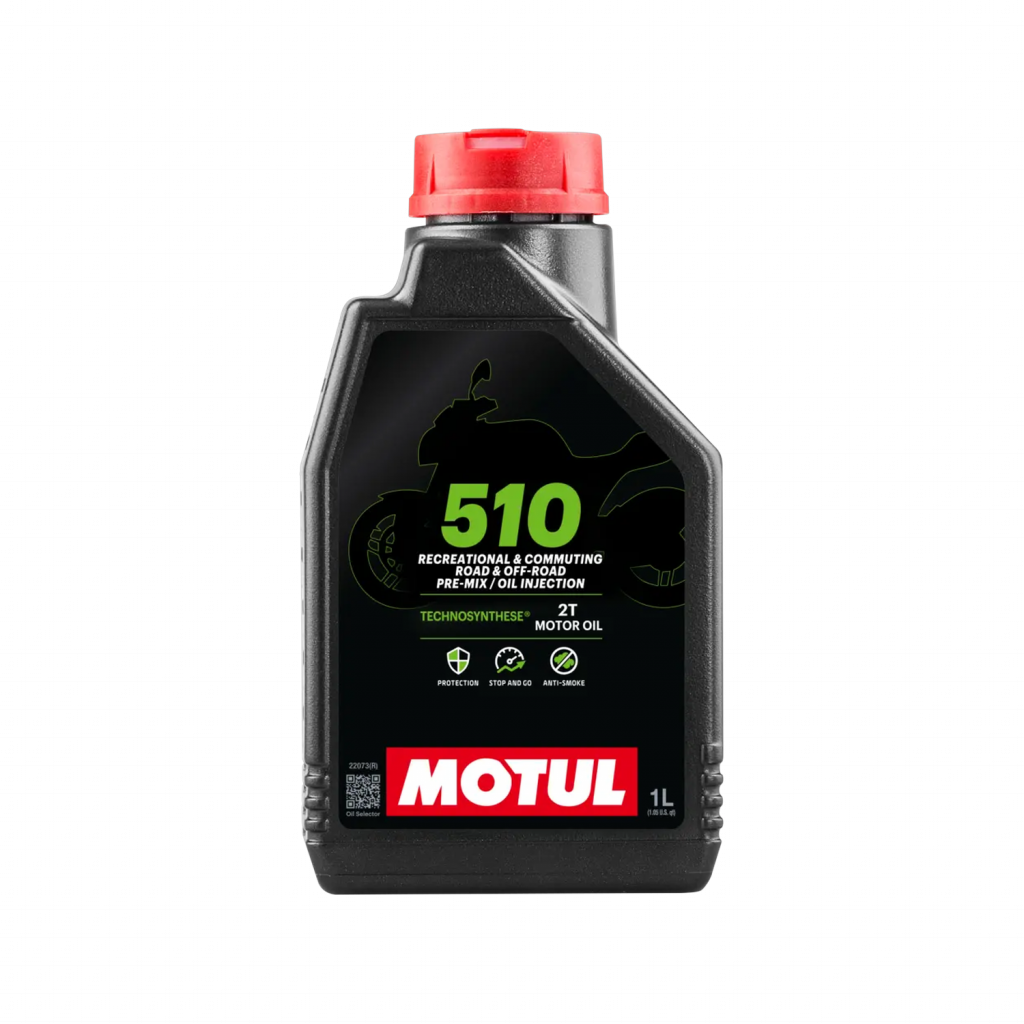 MOTUL 510 2T - immagine principale
