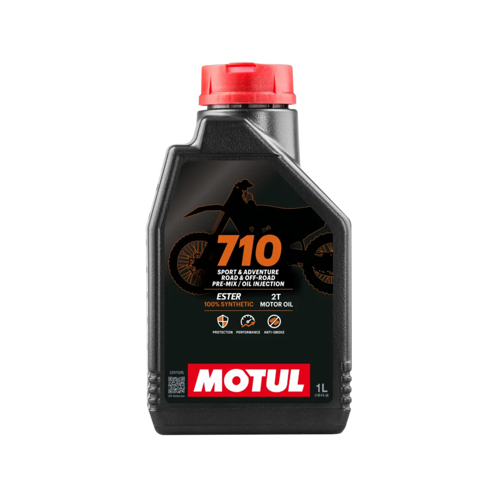 MOTUL 710 2T - immagine principale