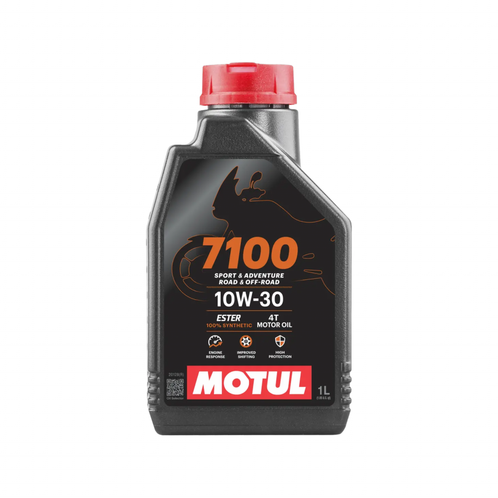 MOTUL 7100 10W-30 4T - immagine principale