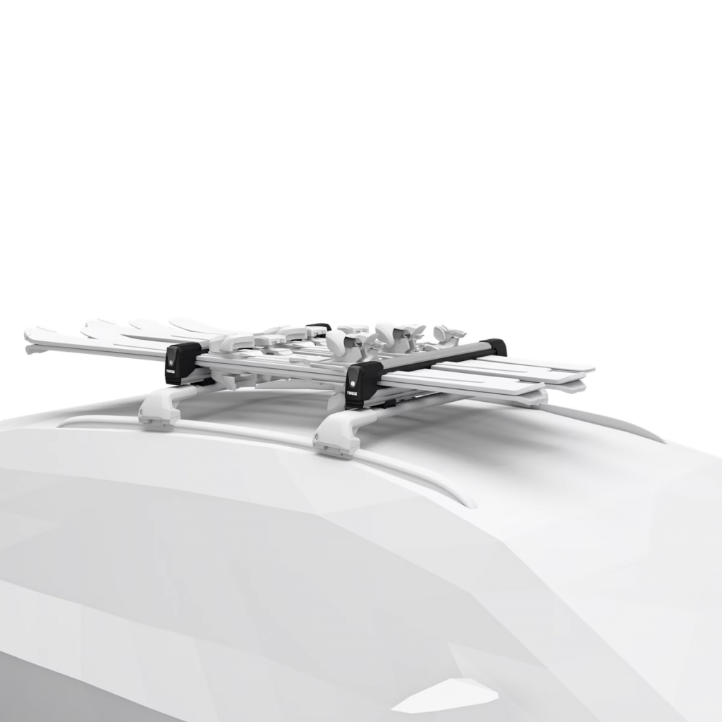 Thule SnowPack Extender - immagine 2