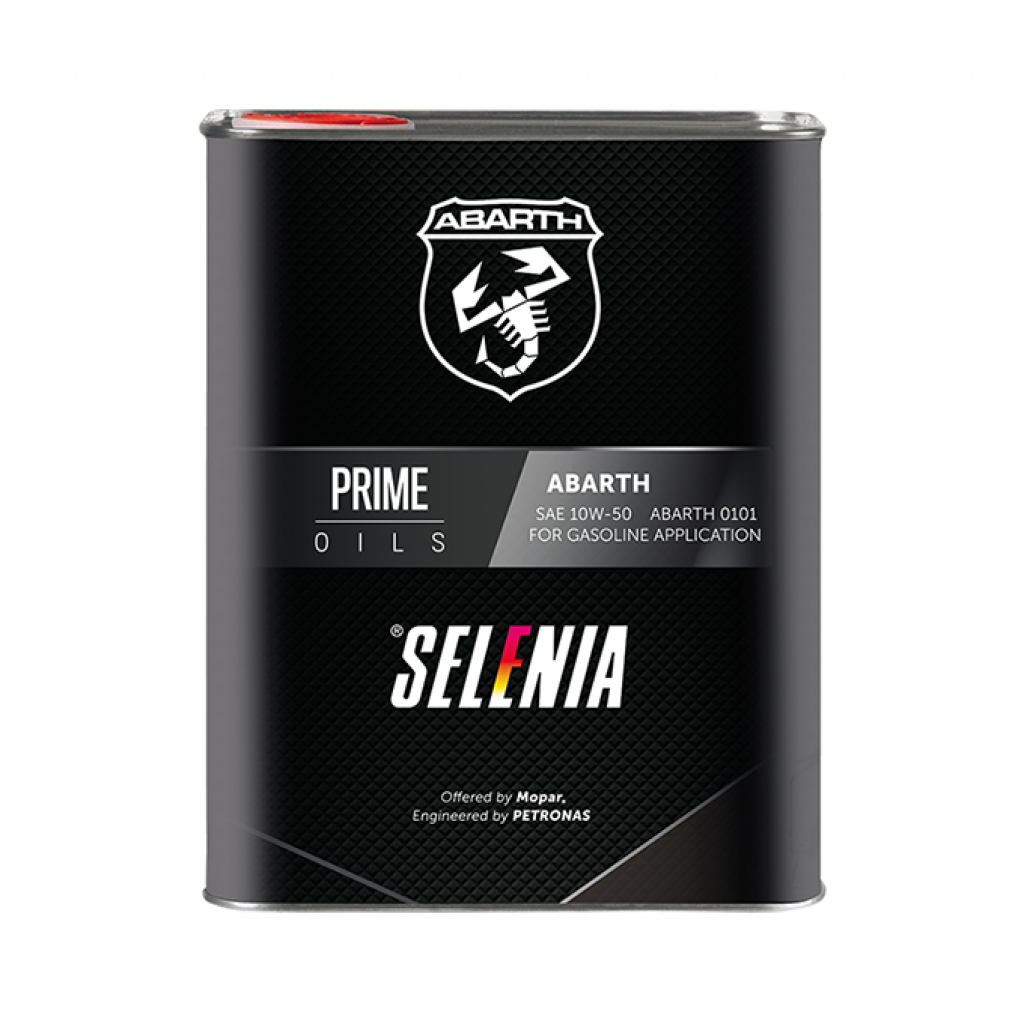  Selenia ABARTH 10W-50 - immagine principale