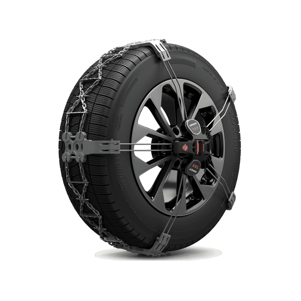 König K-Summit XXL - immagine principale