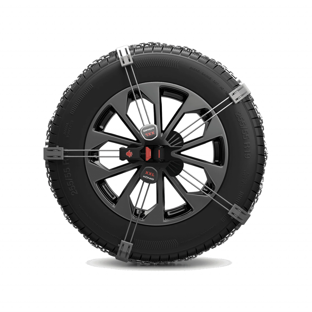 König K-Summit XXL - immagine 2
