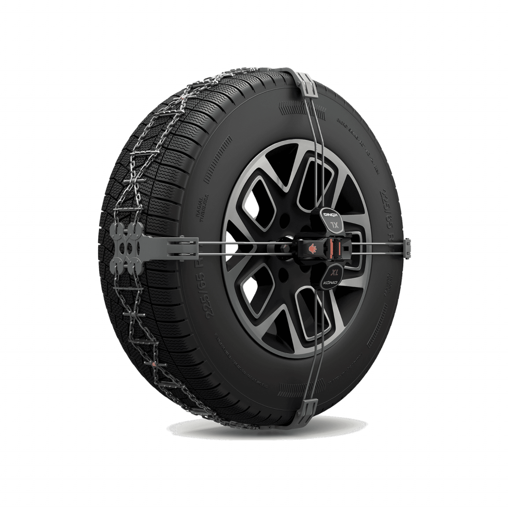 König K-Summit XL - immagine principale