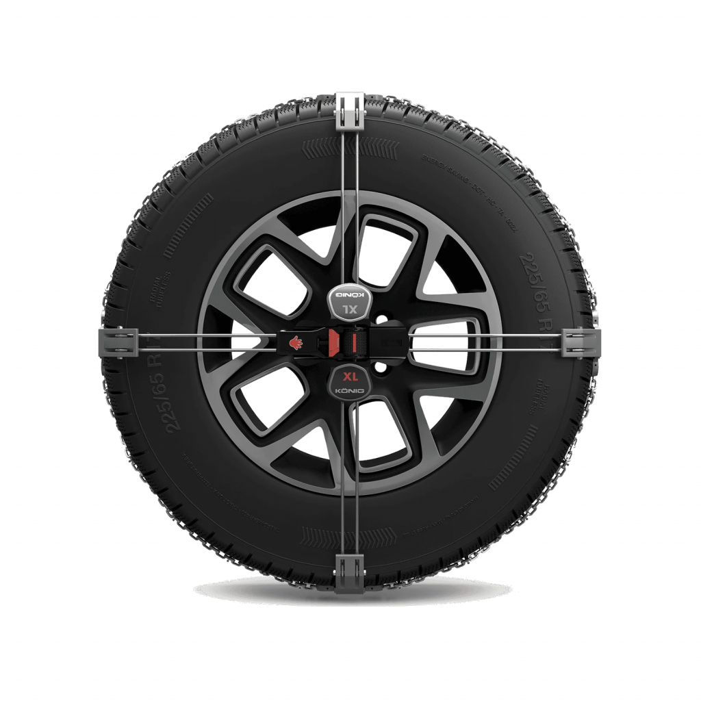 König K-Summit XL - immagine 2