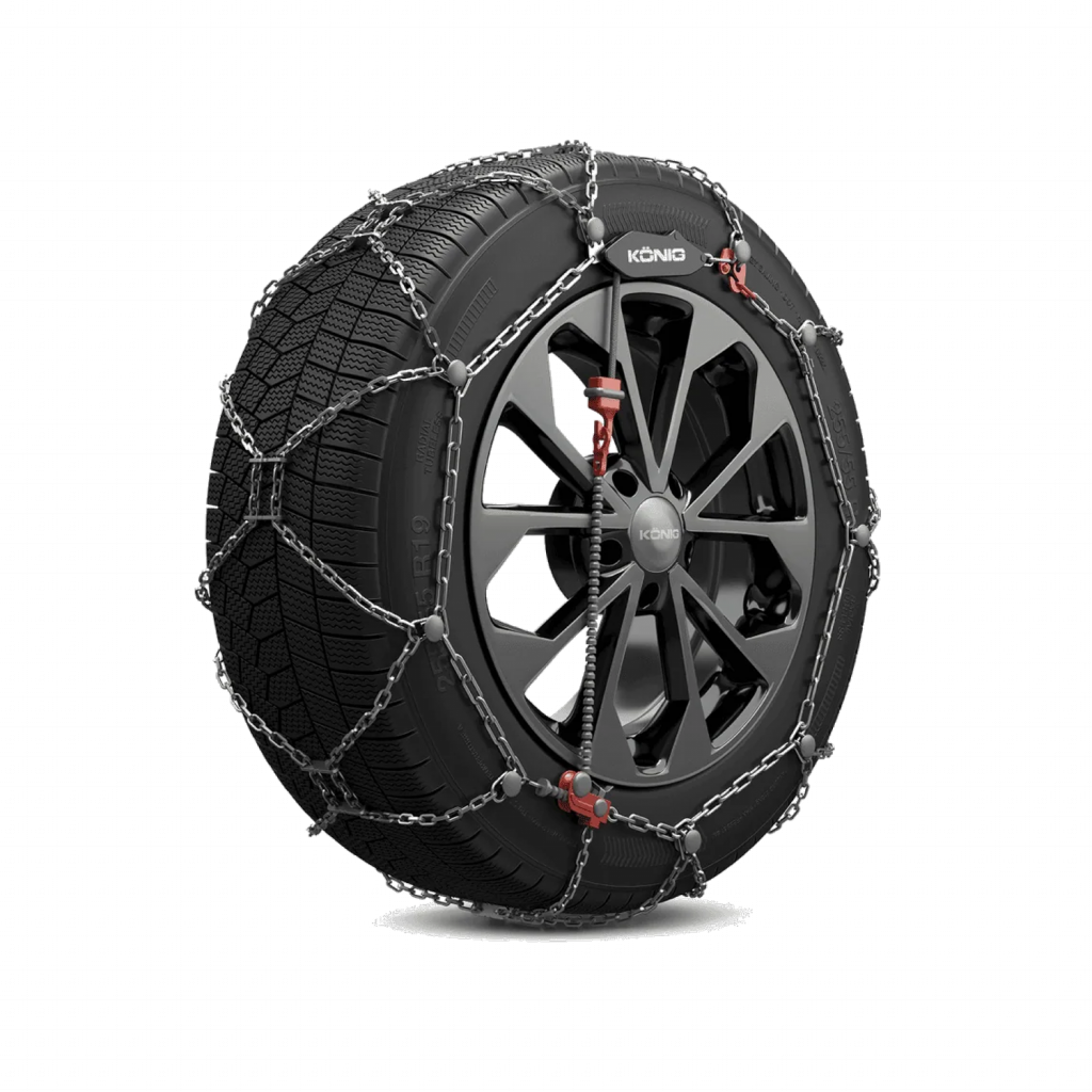 König XG-12 Pro - immagine principale