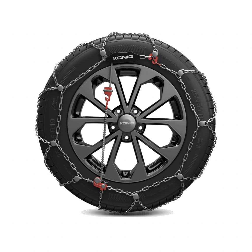 König XG-12 Pro - immagine 2
