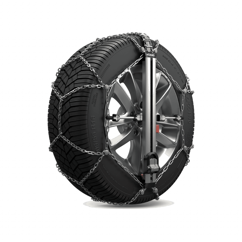 König Easy-fit CU-9 - immagine principale