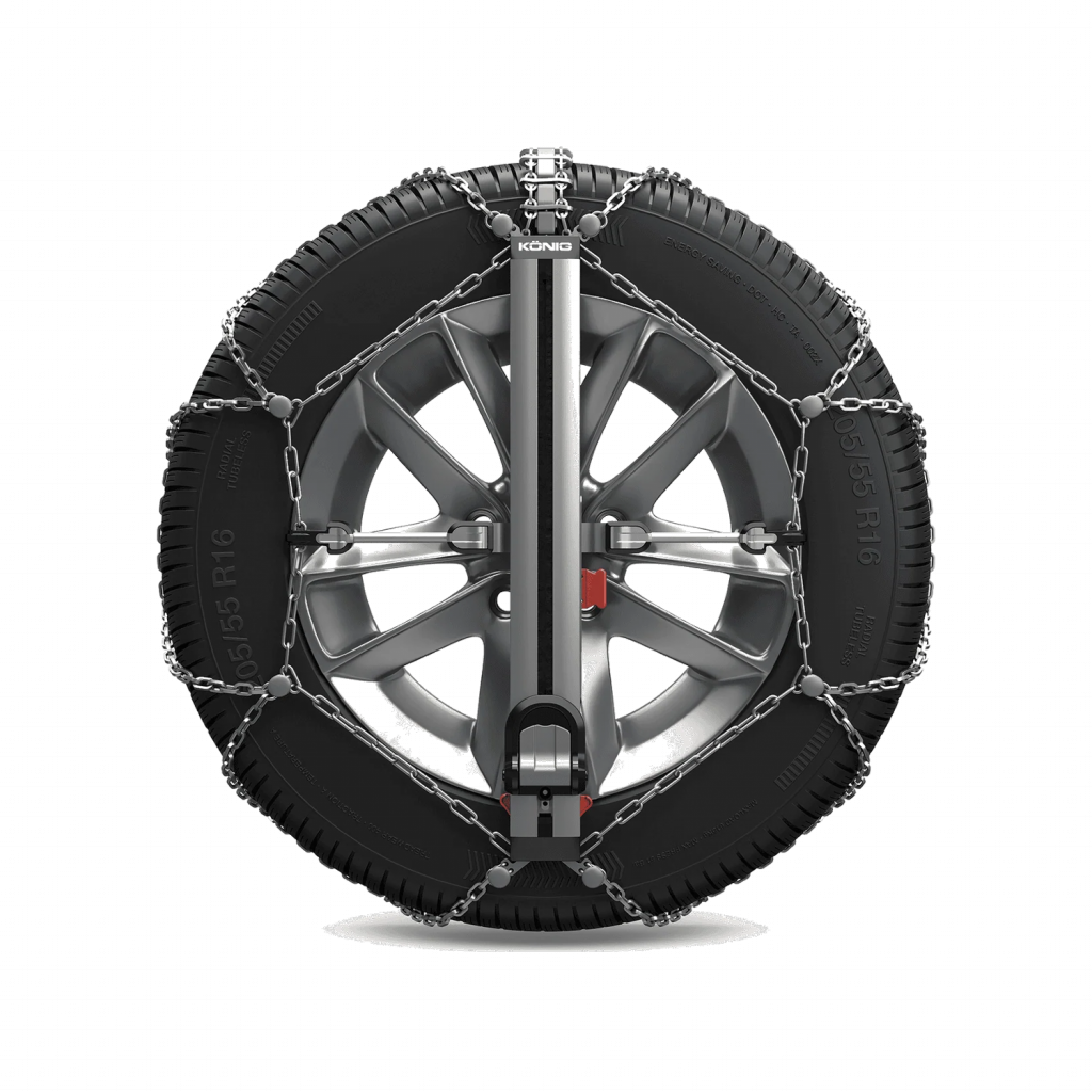 König Easy-fit CU-9 - immagine 2