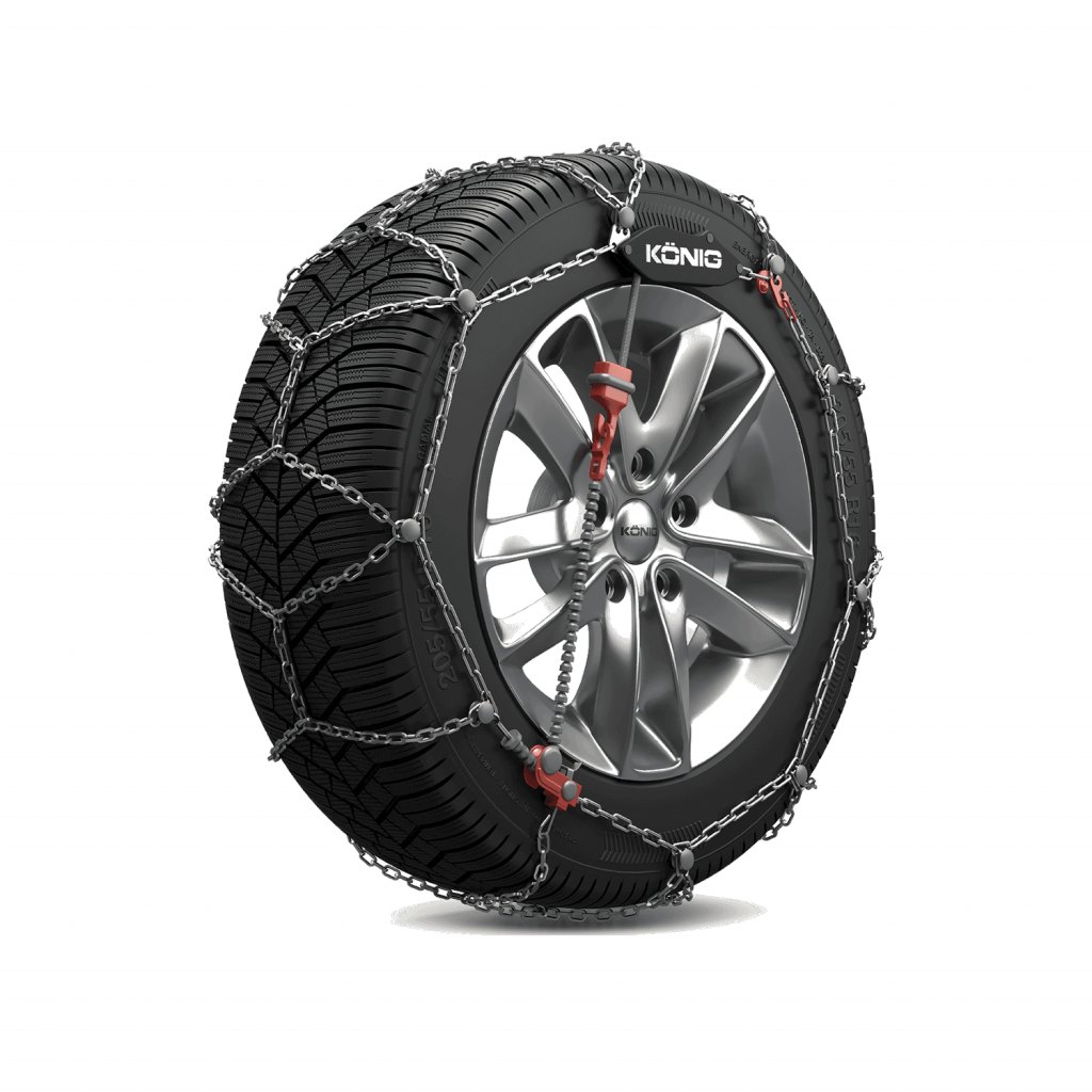 König CG-9 - immagine principale