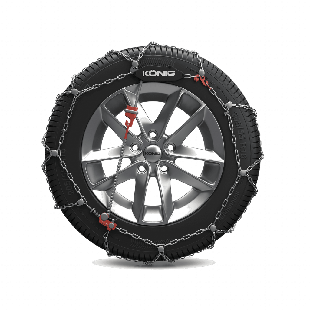 König CG-9 - immagine 2